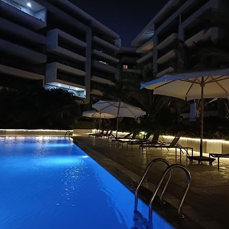 Sheraton Ocean 601-A - Private Apartments Каїр Екстер'єр фото