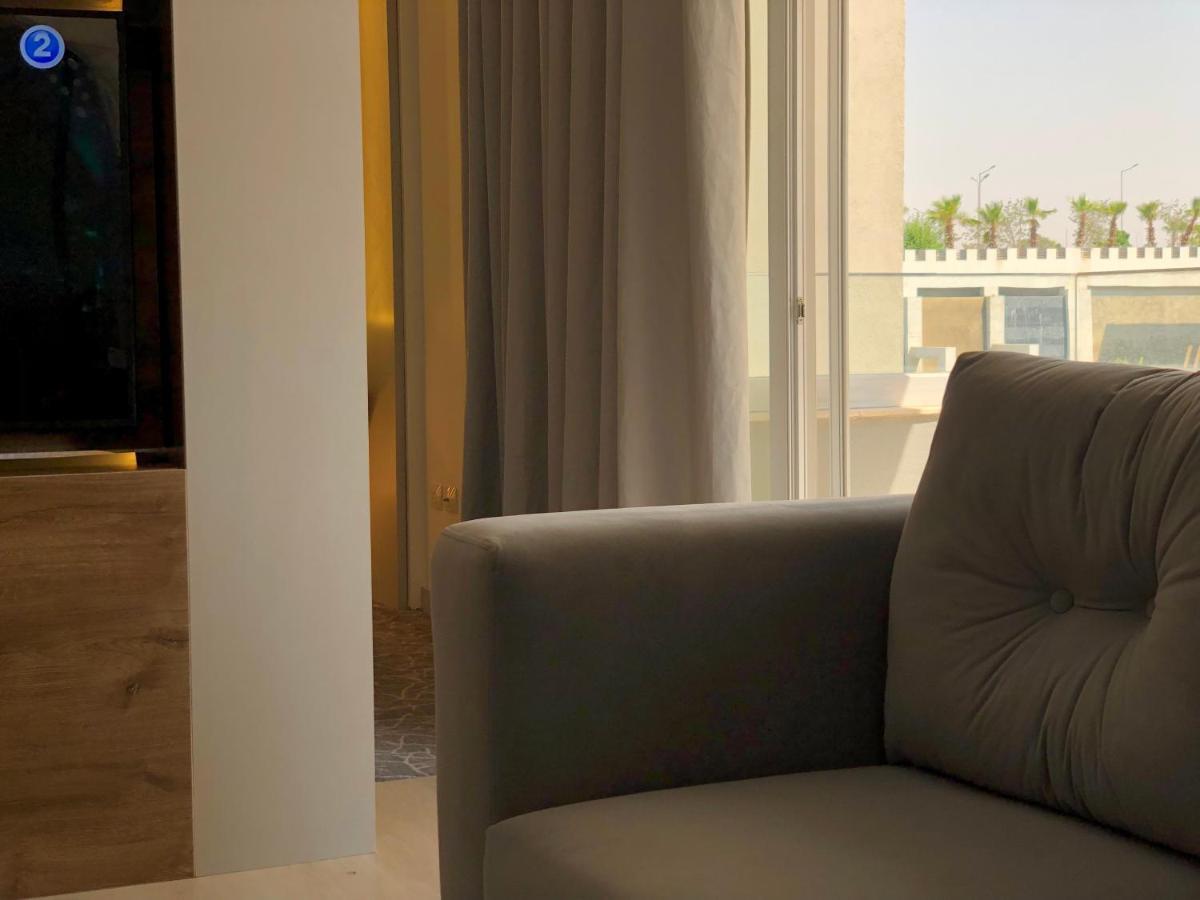 Sheraton Ocean 601-A - Private Apartments Каїр Екстер'єр фото