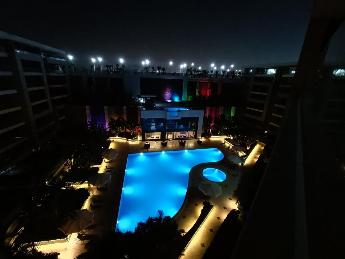 Sheraton Ocean 601-A - Private Apartments Каїр Екстер'єр фото
